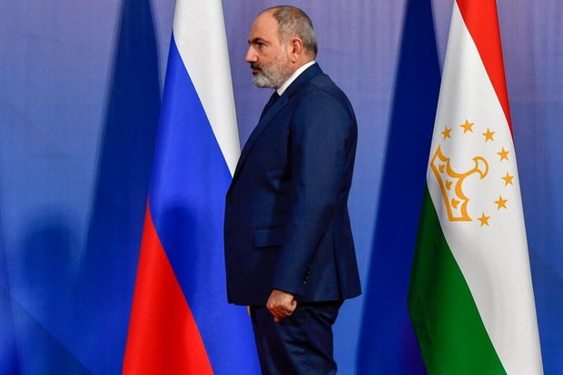 Ermənistan Aİ naminə KTMT-dən çıxmağa hazırdır