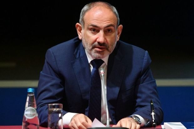 Paşinyan: “Azərbaycanla sülh sazişinin əsas prinsipləri razılaşdırılıb”
