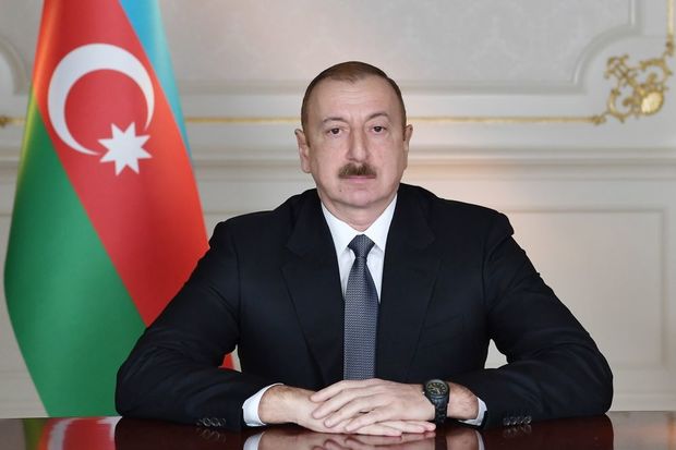 DTX-nin Heydər Əliyev adına Akademiyasının bir qrup əməkdaşı təltif olunub - SƏRƏNCAM