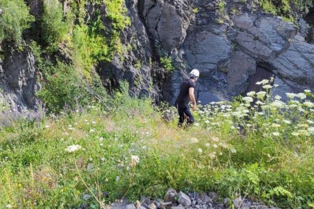 Dağa əzgil yığmağa gedən kişinin meyiti tapıldı
