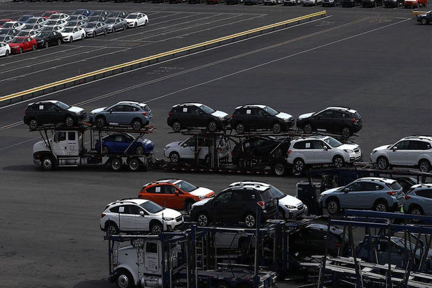 Ötən il Gürcüstandan Azərbaycana nə qədər avtomobil gətirilib?