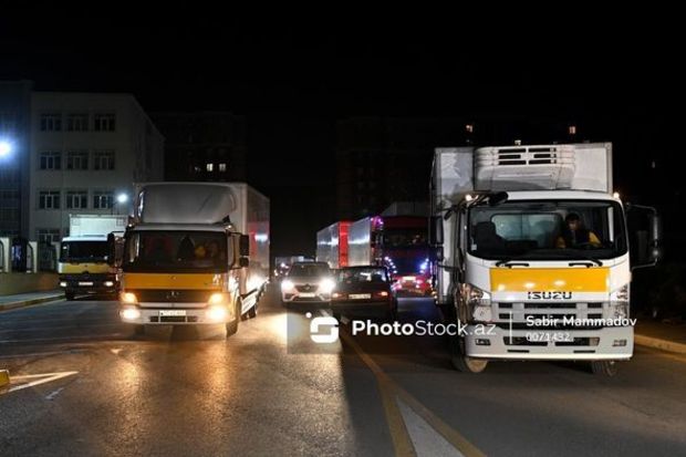 Yanvar ayı ərzində işğaldan azad olunan ərazilərə neçə ailə köçürülüb?