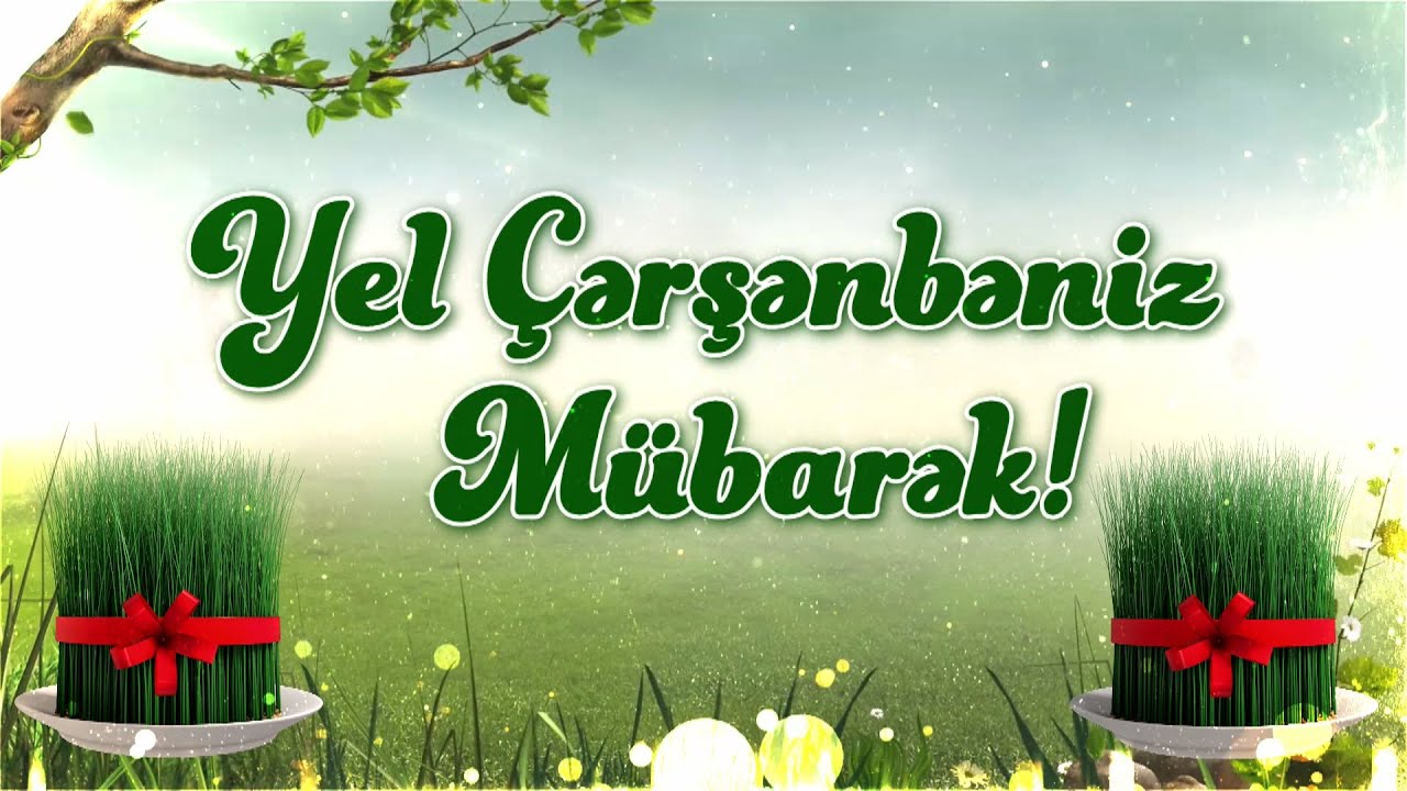 Bu gün Azərbaycanda Yel çərşənbəsidir