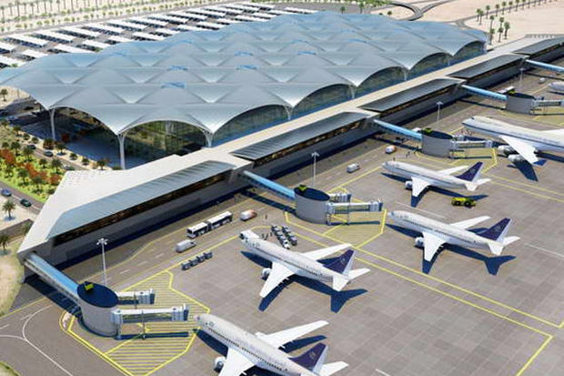 Bakıda yeni hava limanı tikilir