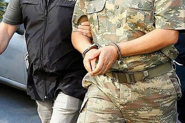 Müdafiə Nazirliyinin yüksəkvəzifəli şəxsi həbs olundu