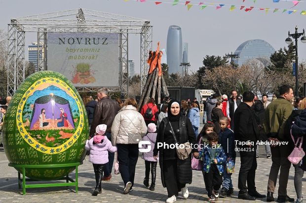 Azərbaycana gələn turistlərin sayında KƏSKİN ARTIM