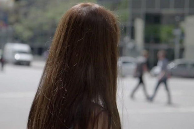 Sumqayıtda 16 yaşlı qız itkin düşüb