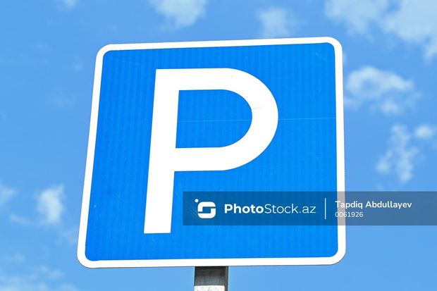 Bakının ən böyük avtomobil dayanacağında parkinq qiymətləri 170% artır - CƏDVƏL