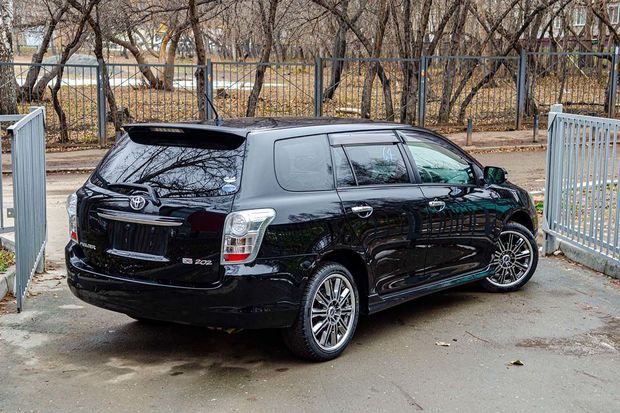 Azərbaycanda “Prius”ları əvəzləyəcək maşın modeli məlum oldu