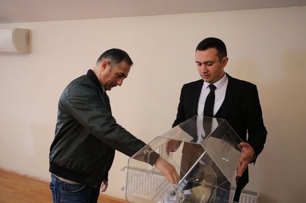Yaxın günlərdə 156 ailə Füzuli şəhərinə köçürüləcək