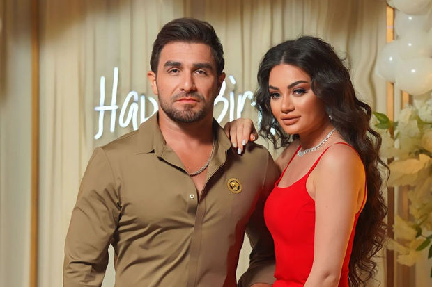 Talıb Talenin toyu olacaq - VİDEO