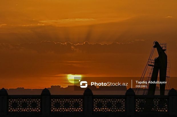 Bakıda geomaqnit qasırğası olacaq - XƏBƏRDARLIQ