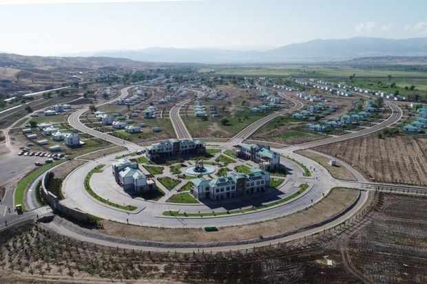 Bu günədək 6 754 keçmiş məcburi köçkün Qarabağda və Şərqi Zəngəzurda daimi məskunlaşdırılıb