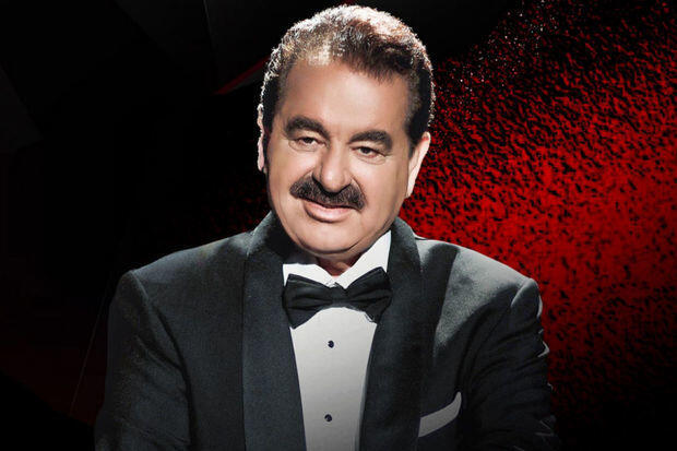 İbrahim Tatlıses Bakıdadır
