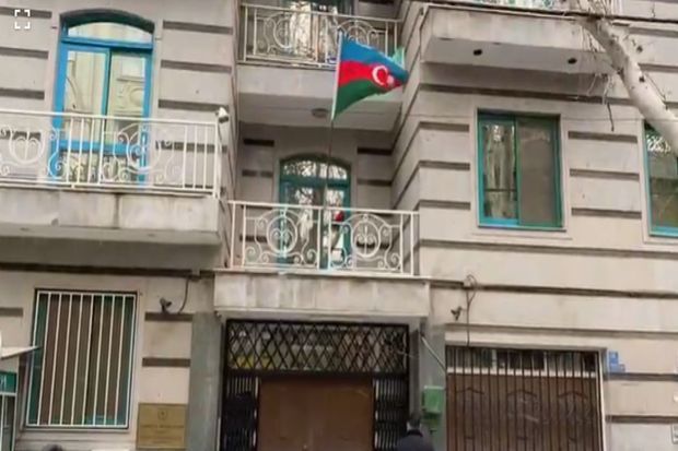 Azərbaycanın İrandakı səfirliyi ilə bağlı YENİ QƏRAR