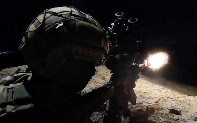 Müdafiə Nazirliyi həftəlik icmalını təqdim edib - Video