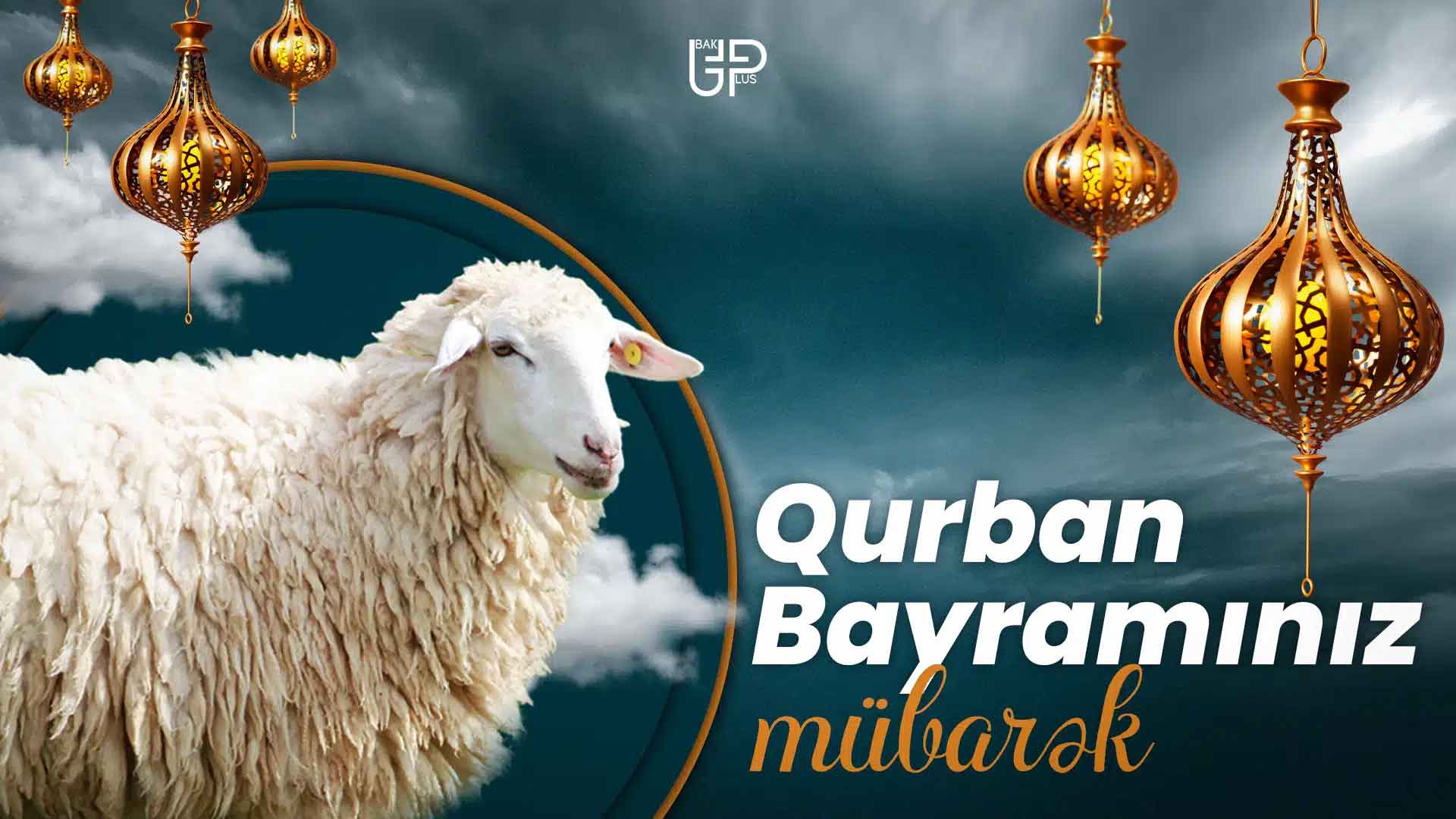 Bu gün Azərbaycanda Qurban bayramı qeyd olunur