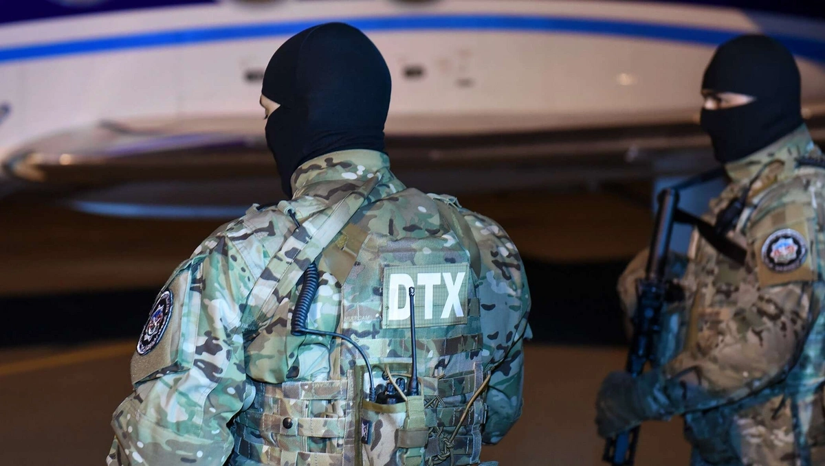 DTX-dən XÜSUSİ ƏMƏLİYYAT - Çox sayda terrorçu xaricdə ƏLƏ KEÇİB