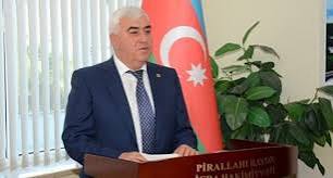 Vasif İmanov  Dövlətçilik ənənələrinə sadiq, idarəçilikdə peşəkarlığı ilə seçilən rəhbər