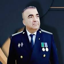 MƏMMƏD ƏLİYEV  HÜQUQUN VƏTƏNPƏRVƏR MÜDAFİƏÇİSİ