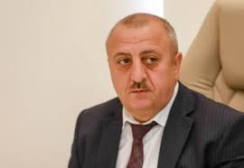 Kamandar Zeynalov  Xalqına Dayaq, Torpağına Qayğıkeş Olan Ləyaqətli Rəhbər
