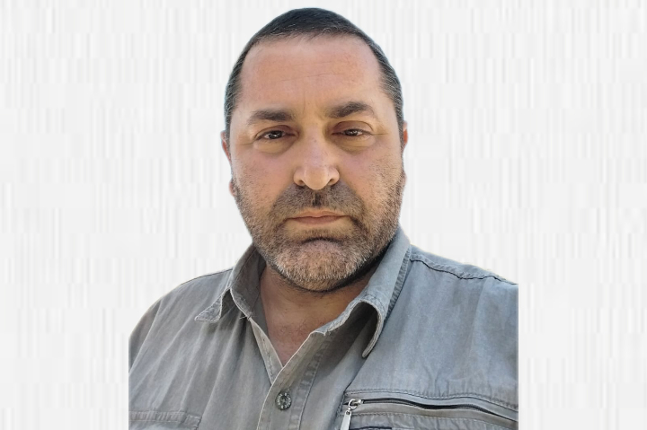 Əliyev Aydın Yusif oğlu Sakit Gücün və Nümunəvi Şəxsiyyətin Daşıyıcısı