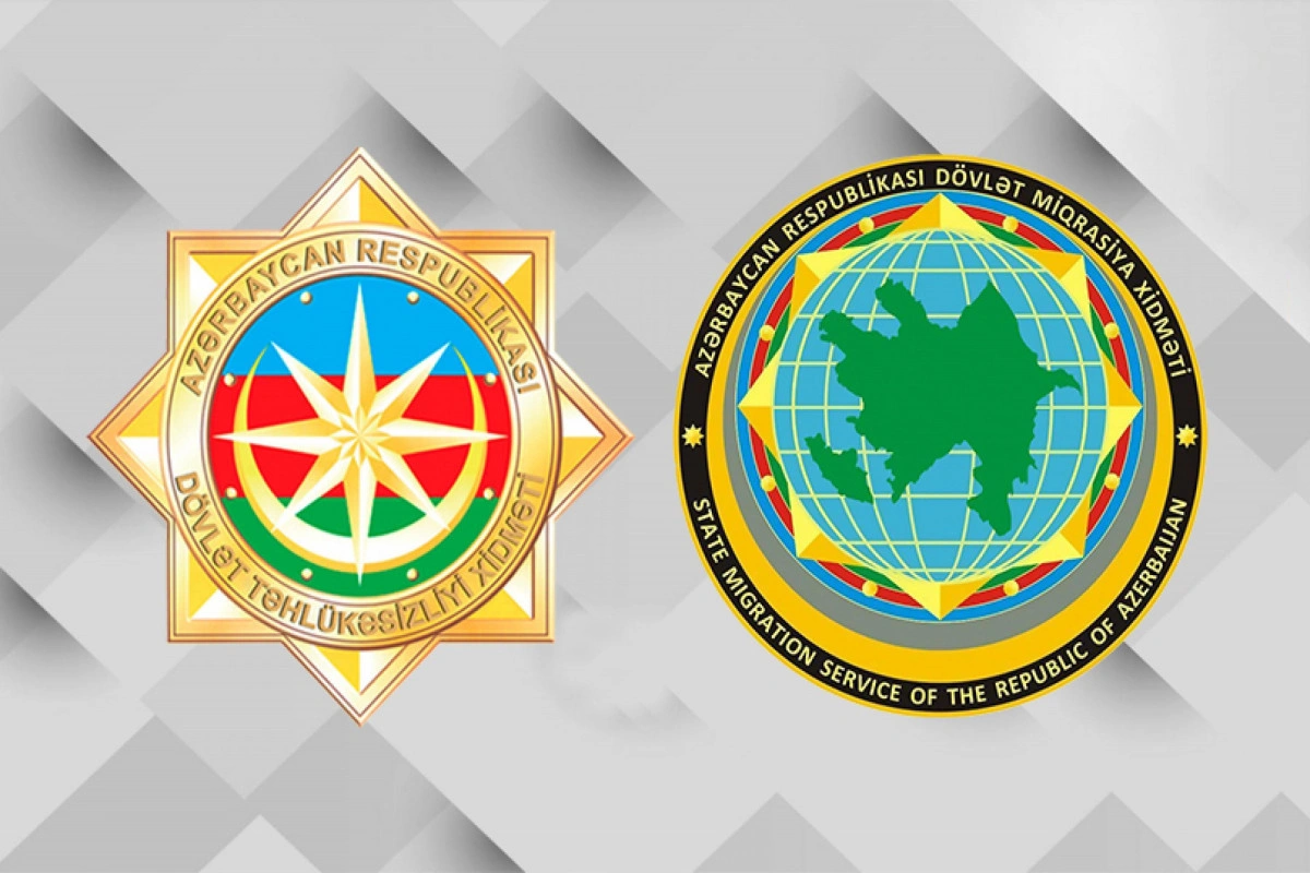 Qanunsuz dini təbliğatla məşğul olan əcnəbilər Azərbaycandan çıxarıldılar