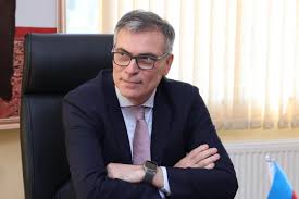 26 İyun  Azərbaycan Respublikasının Silahlı Qüvvələr Günü münasibətilə Azəriqaz İstehsalat Birliyinin kollektivi adından təbrik