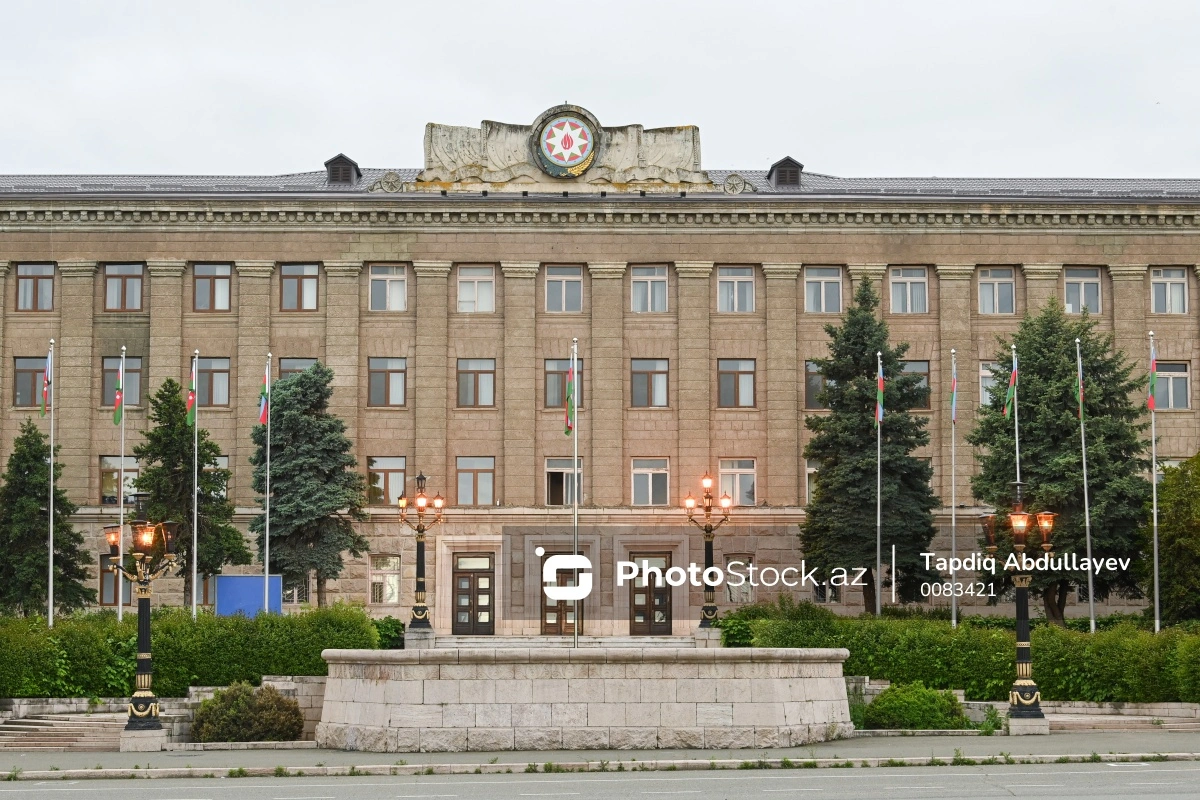 Xankəndi, Ağdərə və Xocalıya 45,5 milyon manata yaxın investisiya qoyulub