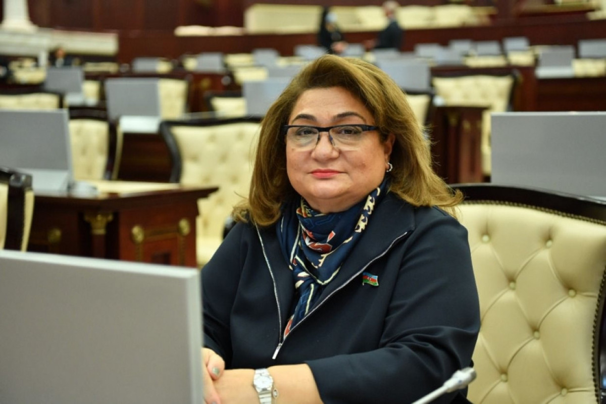 İlham Əliyevdən Hicran Hüseynova ilə bağlı SƏRƏNCAM