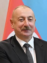 Sərdar Nəriman oğlu Əhmədov : Bərdə rayonunda suya etibarlı nəzarətin rəhbəri