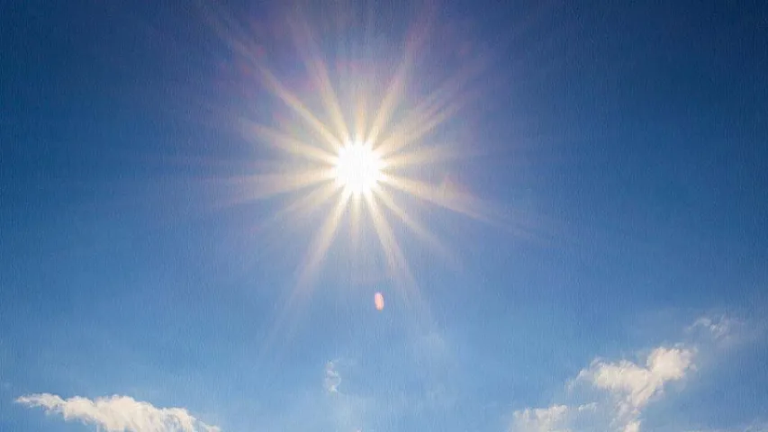 Sabahın hava proqnozu açıqlanıb - 14.08.2025