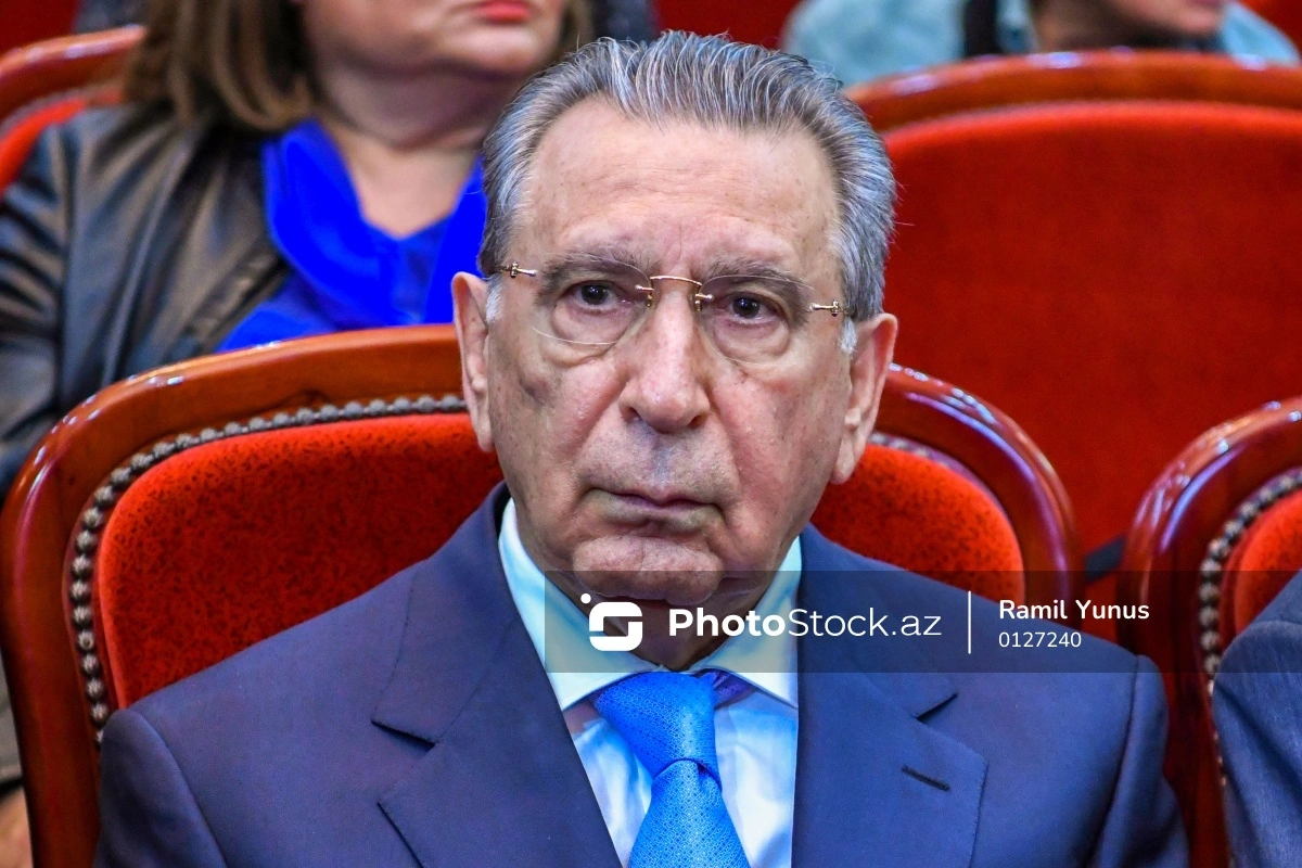 Ramiz Mehdiyevin cinayət işi üzrə YENİ DETALLAR məlum oldu