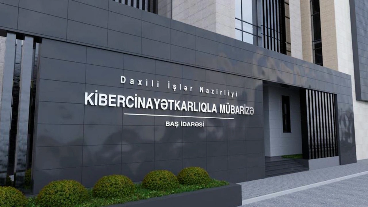 Onlayn qumar oyunlarında bank kartlarının alqı-satqısını həyata keçirən beş dəstə ifşa edilib