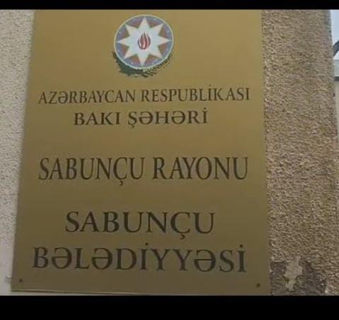 Əlfəddin Həsənov  Nümunəvi Sədr