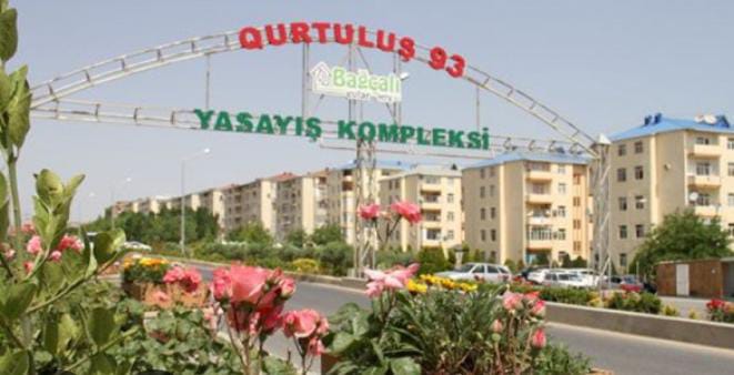 Həci Məhərrəm Novuruzov  Xeyiriyəçi dəyərli insan