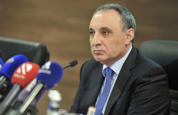 İlham Əliyev Kamran Əliyevlə bağlı sərəncam imzaladı