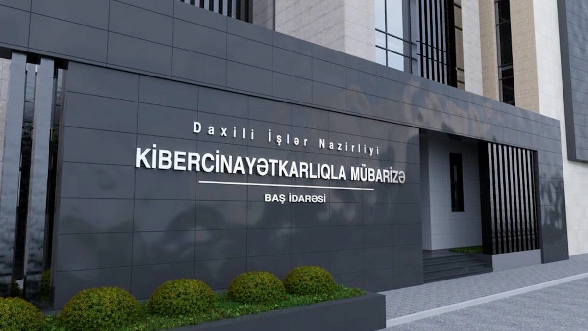Vətəndaşların kart məlumatlarını ələ keçirməkdə şübhəli bilinən şəxs saxlanılıb