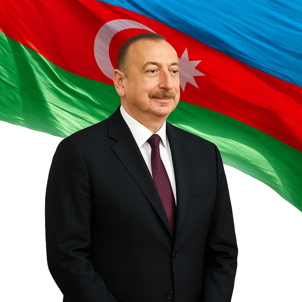 Rüfət Babayev Dəyərli insan