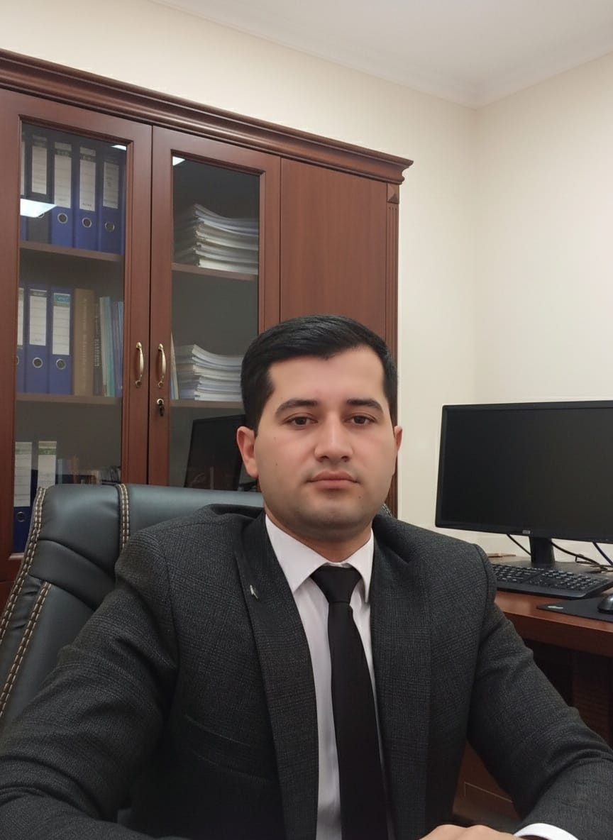 Fərid Əmiraslanovun xidmətləri unudulmazdır