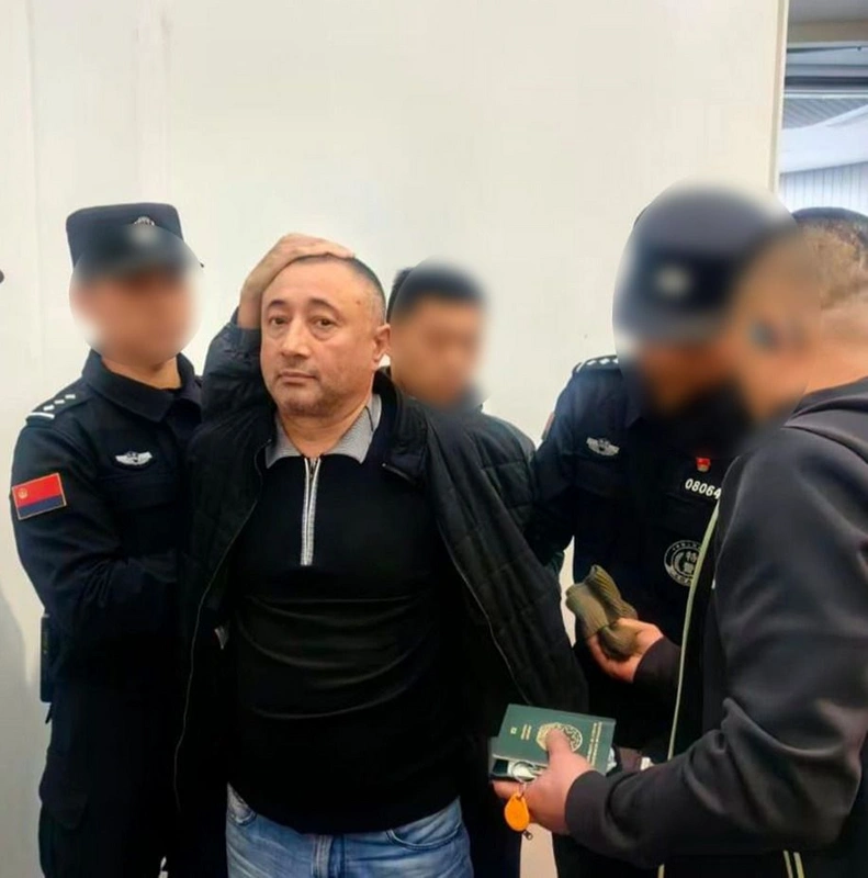 Arvadına xəsarət yetirərək ölkədən qaçan şəxs Çində saxlanıldı
