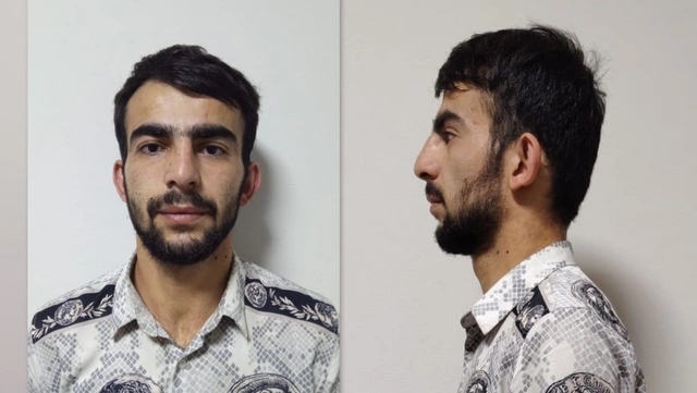 Bakıda turistin pulunu oğurlayan şəxs saxlanıldı