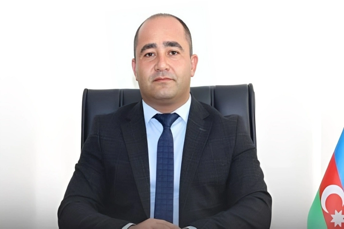 Əli Abbasov deputat mandatından məhrum edildi