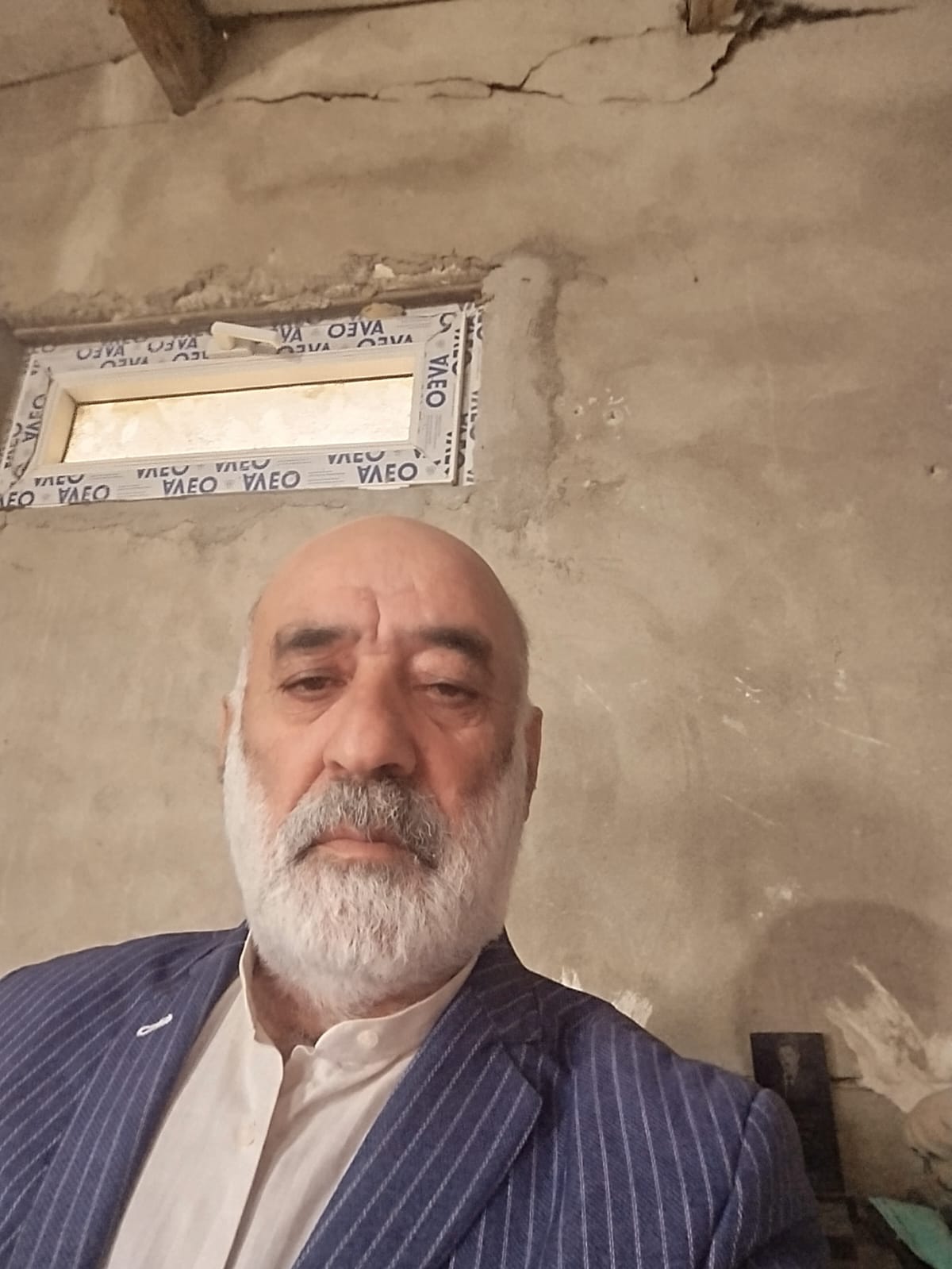 Xanlar İsmayılov Zabrat Bələdiyyəsinin əməkdaşı