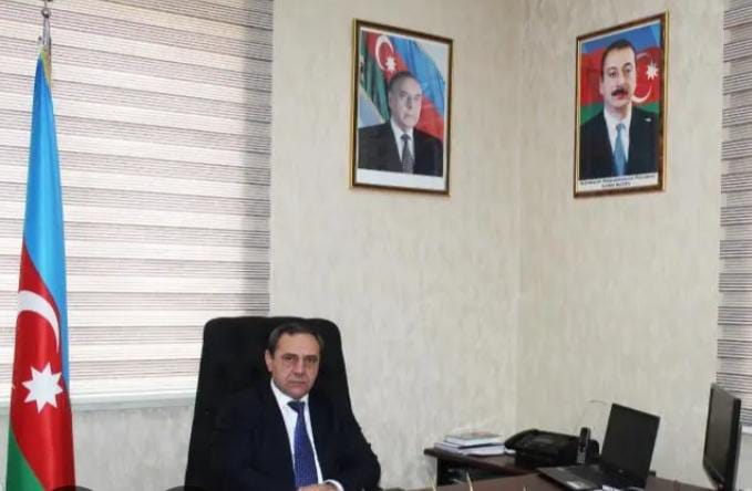 Yasamal Bələdiyyəsinin Sədri Tahir Məmmədov Xalqa xidmət edir