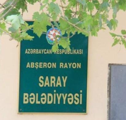 Şahlar Məhərrəmov Dövlətin Dəstəkliyən ziyaldır