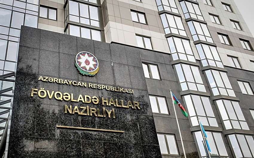 FHN əməkdaşlarına ali hərbi və ali xüsusi rütbələr verildi - SİYAHI