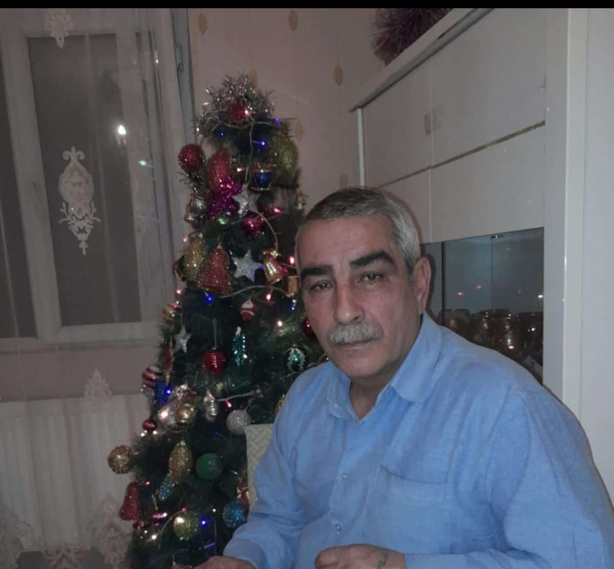 Ad Günün Mübarək Olsun Mənim Dəyərli Atam
