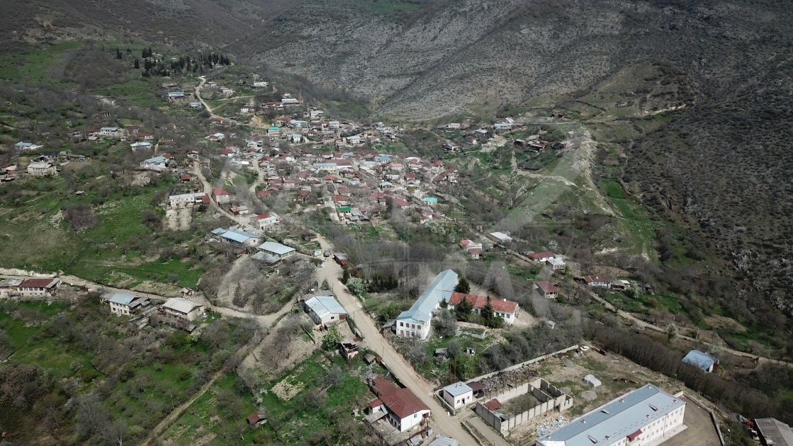 Xocavənddə yaşayış binalarının təmirinə 7,8 milyon manata yaxın vəsait ayrılıb