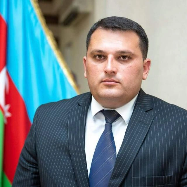 Qida Təhlükəsizliyi Agentliyində yeni təyinat olub